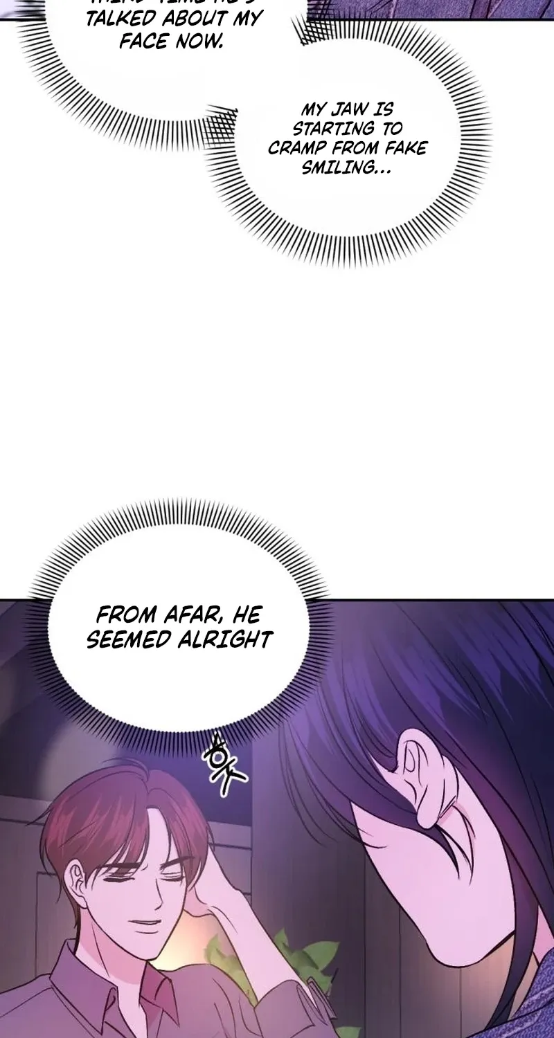 Fragrant Contractual Relationship Chapter 2 page 68 - 