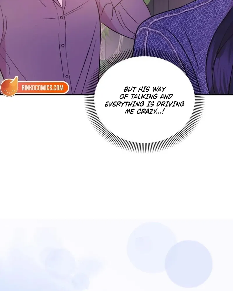 Fragrant Contractual Relationship Chapter 2 page 69 - 