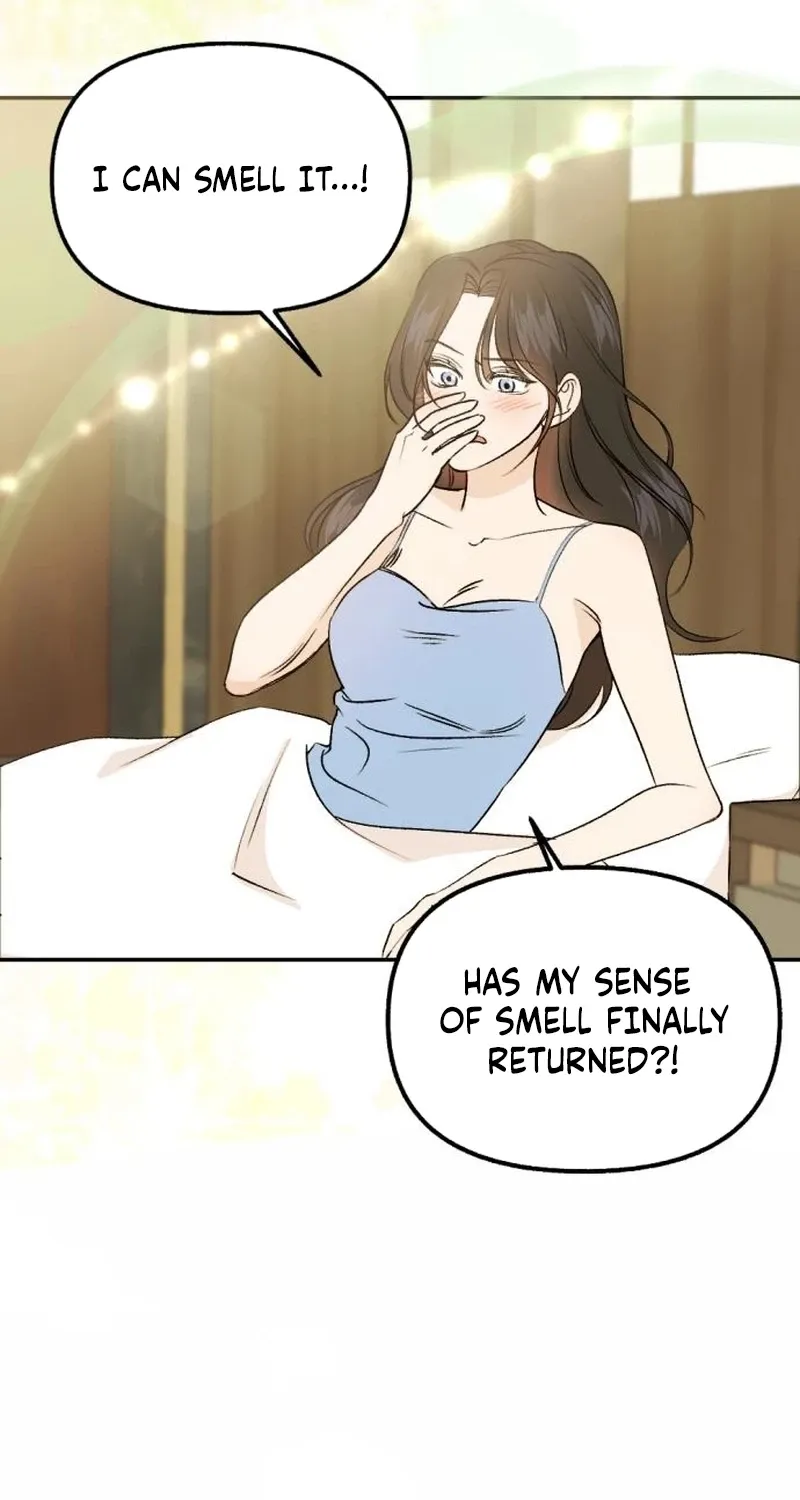 Fragrant Contractual Relationship Chapter 2 page 8 - 