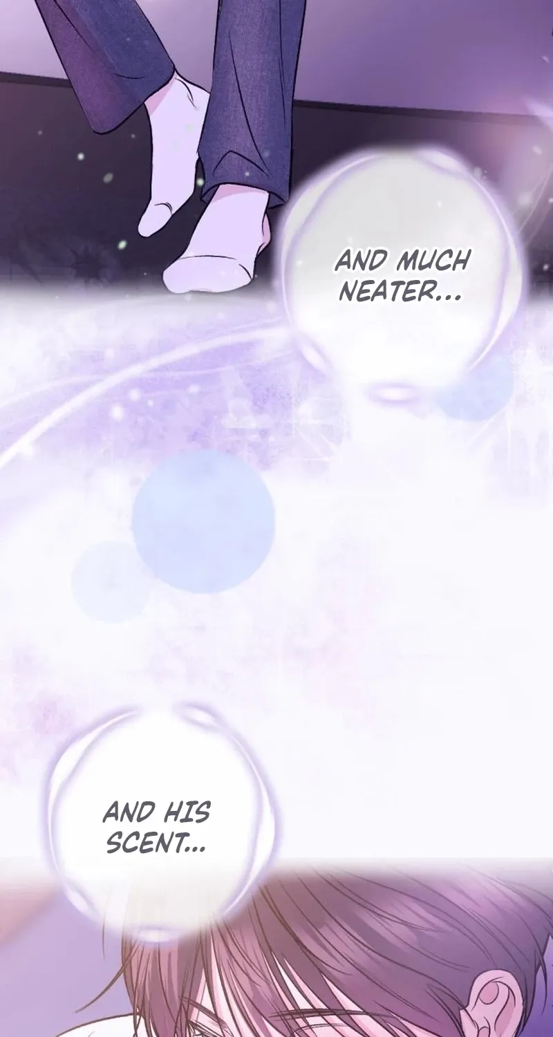 Fragrant Contractual Relationship Chapter 2 page 71 - 