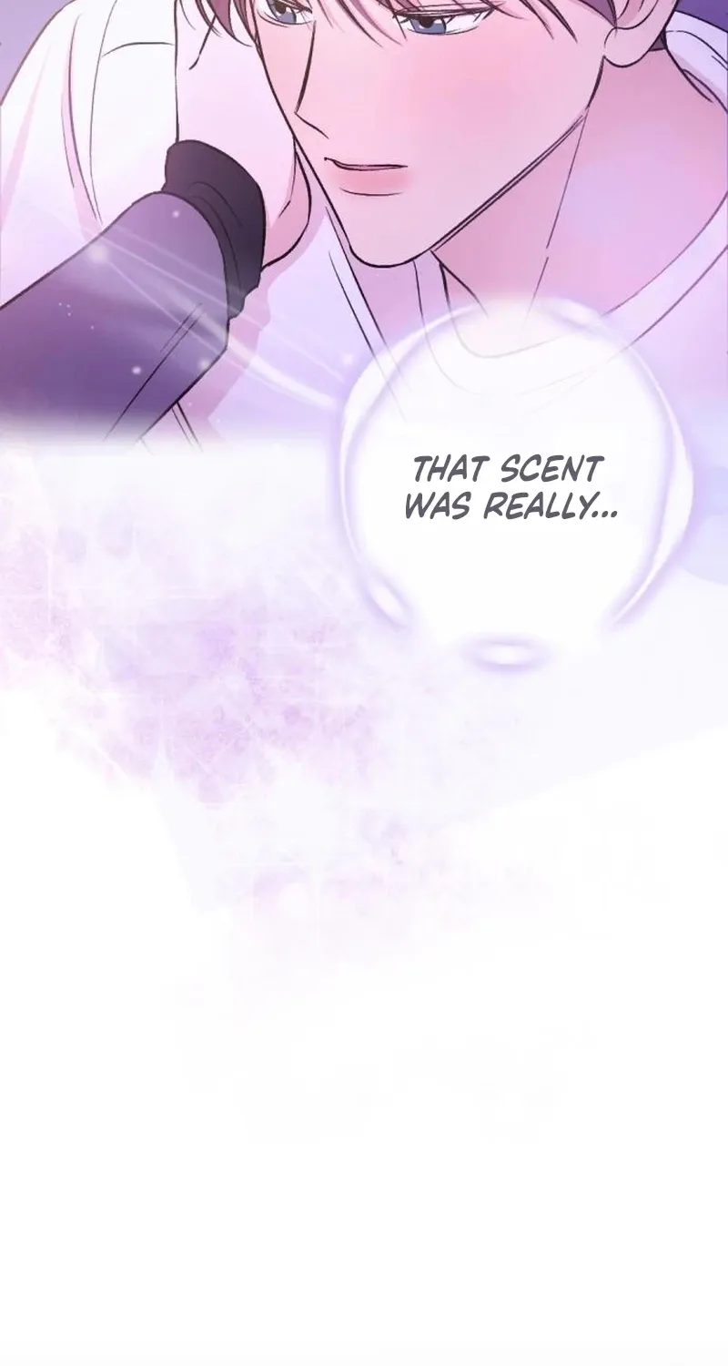 Fragrant Contractual Relationship Chapter 2 page 72 - 