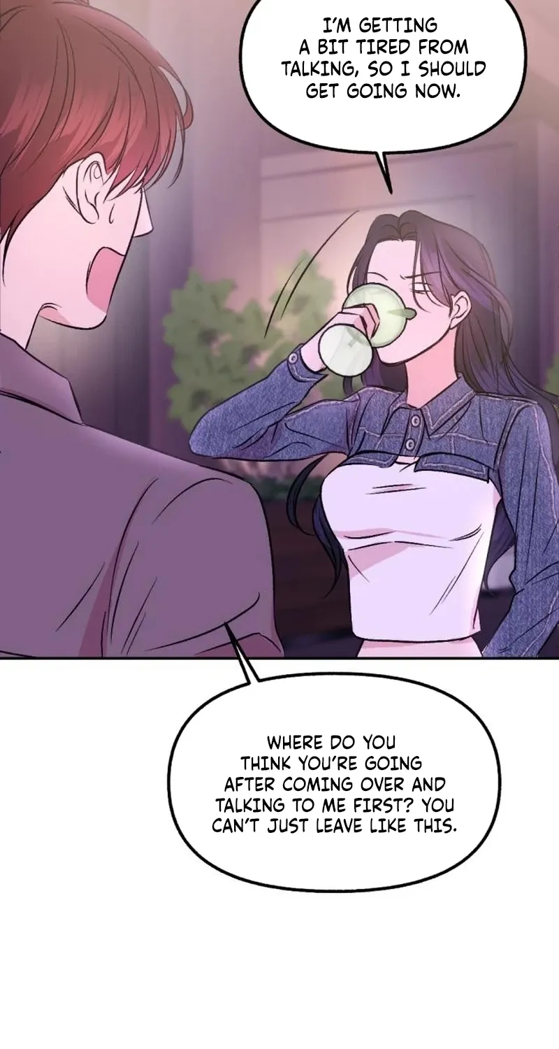 Fragrant Contractual Relationship Chapter 2 page 77 - 