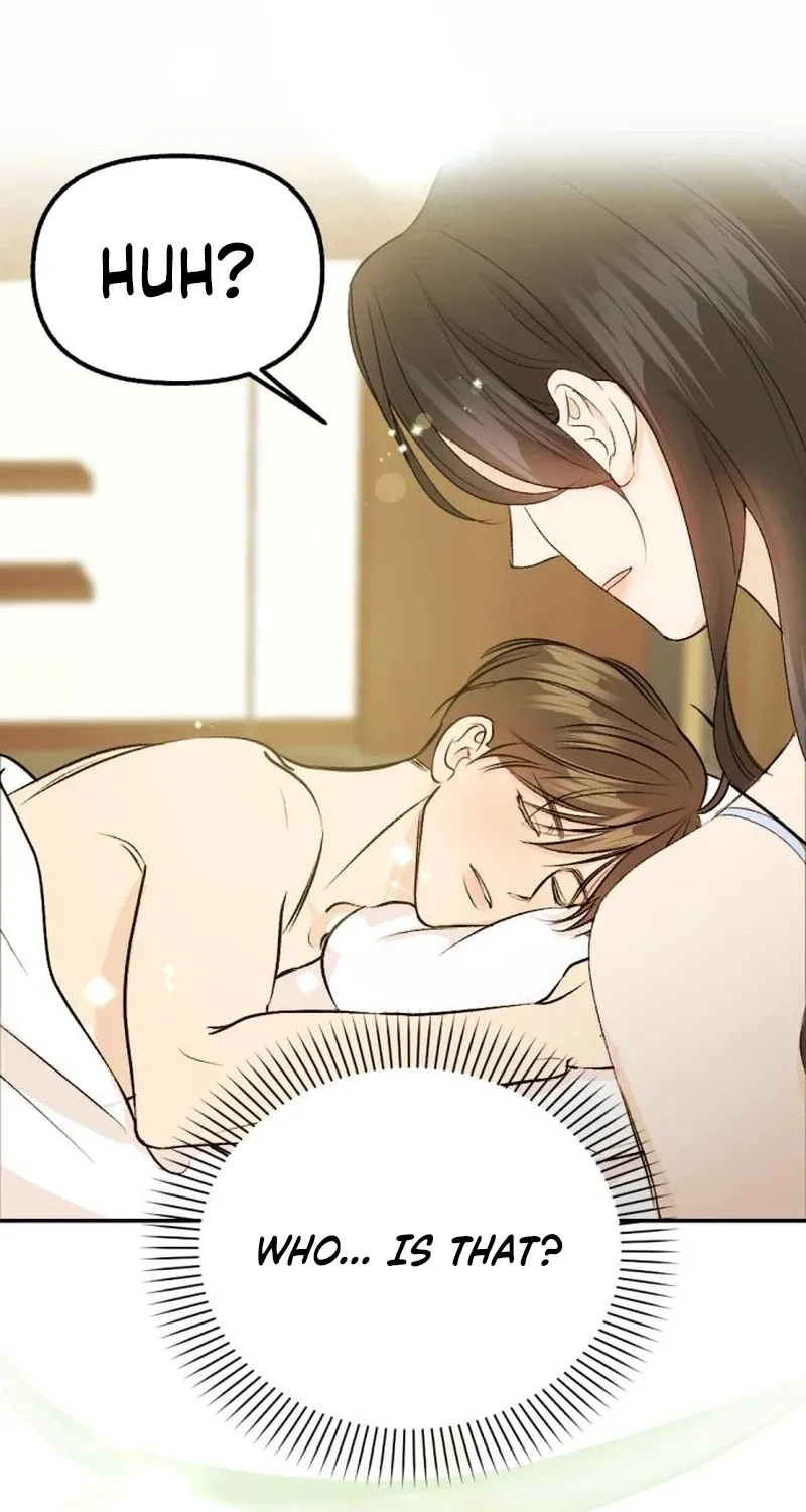 Fragrant Contractual Relationship Chapter 2 page 9 - 