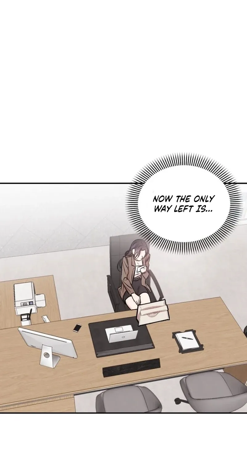 Fragrant Contractual Relationship Chapter 2 page 82 - 