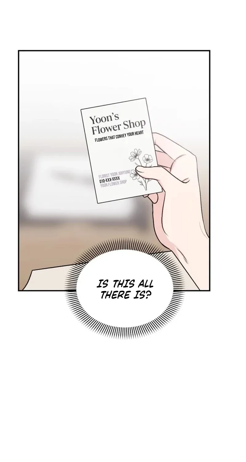 Fragrant Contractual Relationship Chapter 2 page 84 - 