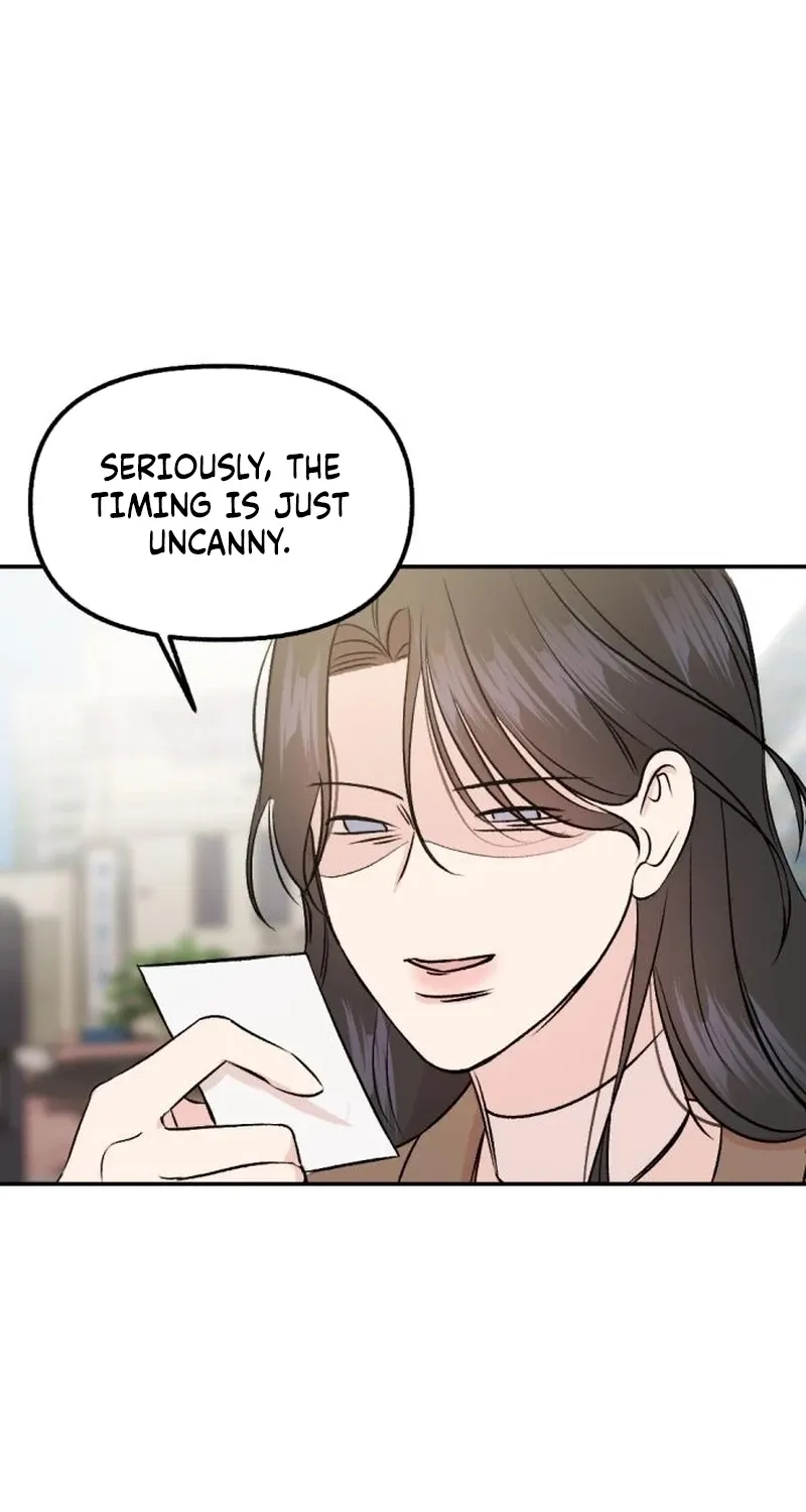 Fragrant Contractual Relationship Chapter 2 page 85 - 