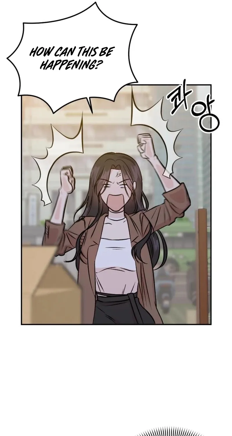 Fragrant Contractual Relationship Chapter 2 page 88 - 