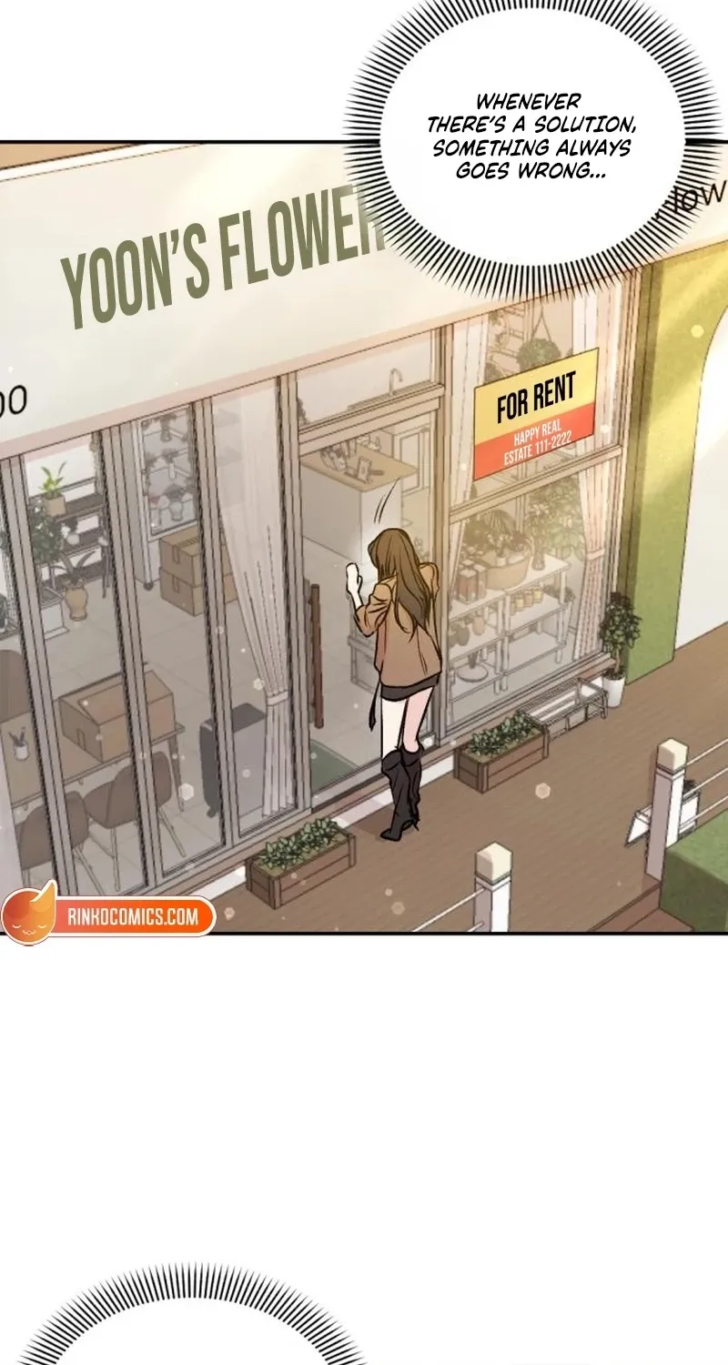 Fragrant Contractual Relationship Chapter 2 page 89 - 