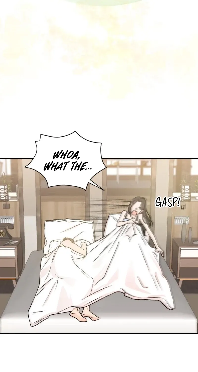 Fragrant Contractual Relationship Chapter 2 page 10 - 
