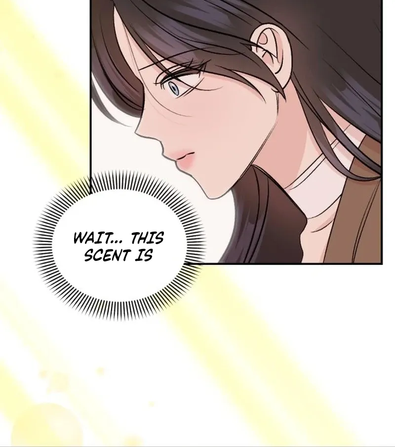 Fragrant Contractual Relationship Chapter 2 page 92 - 