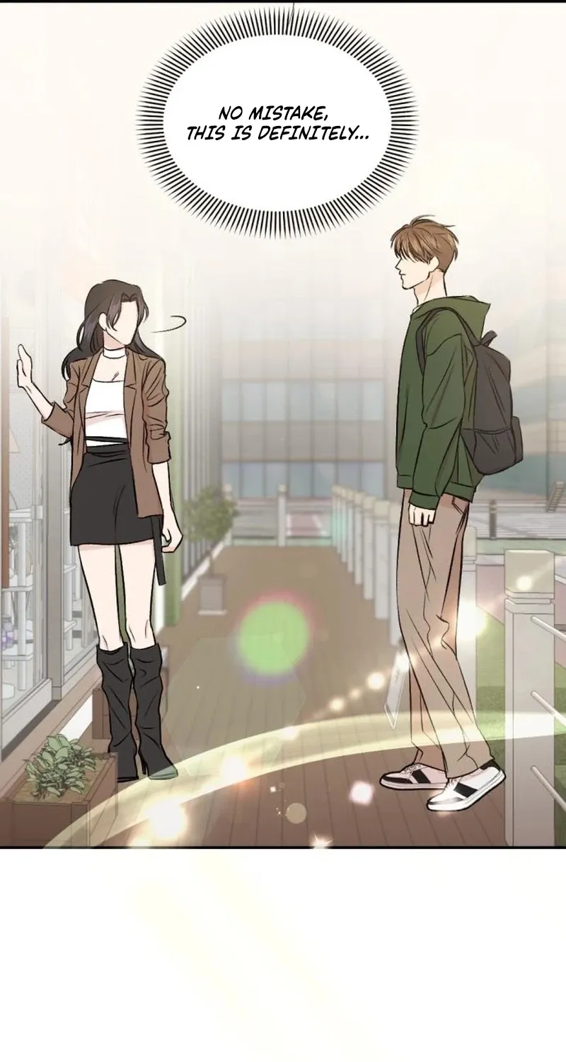 Fragrant Contractual Relationship Chapter 2 page 93 - 