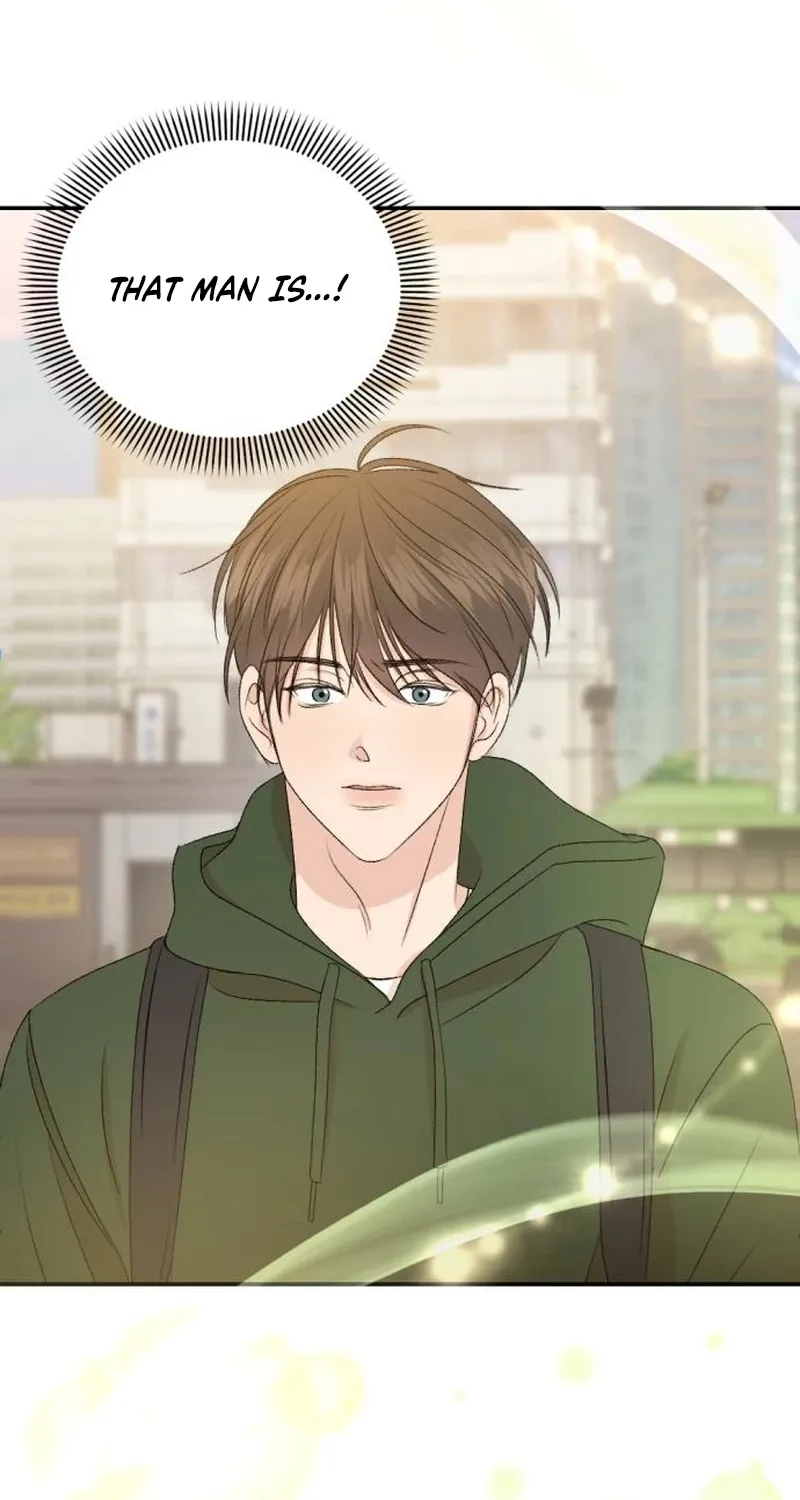 Fragrant Contractual Relationship Chapter 2 page 94 - 