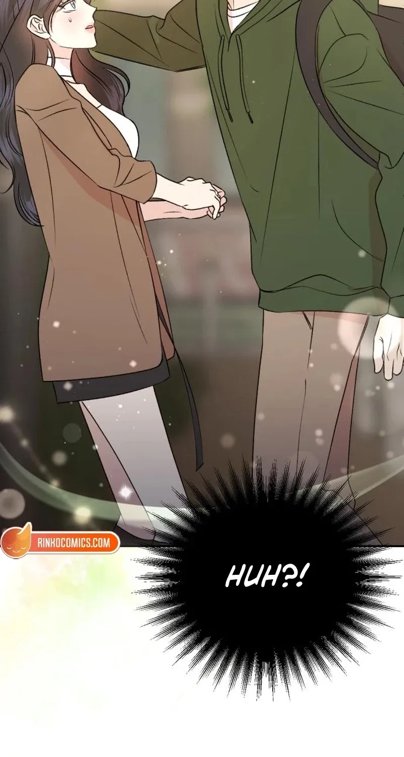Fragrant Contractual Relationship Chapter 2 page 96 - 