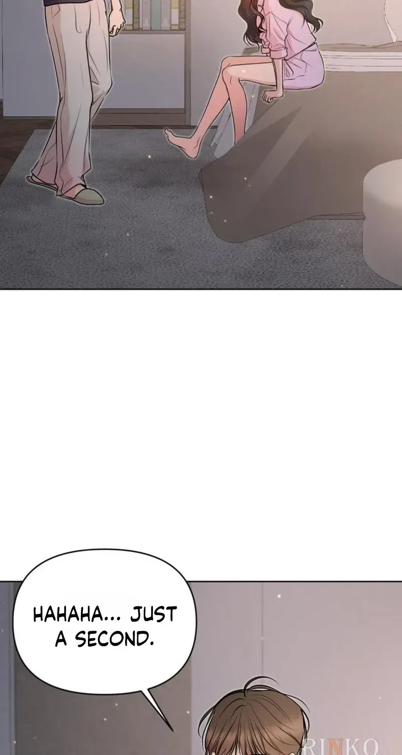 Fragrant Contractual Relationship Chapter 20 page 11 - 