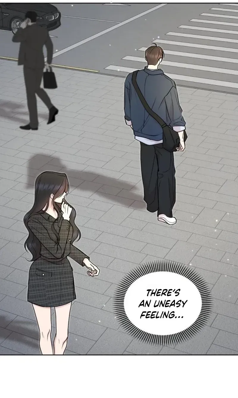 Fragrant Contractual Relationship Chapter 20 page 101 - 