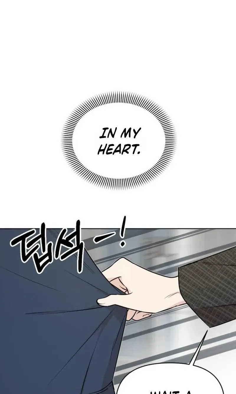 Fragrant Contractual Relationship Chapter 20 page 102 - 