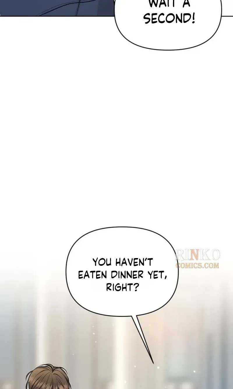 Fragrant Contractual Relationship Chapter 20 page 103 - 