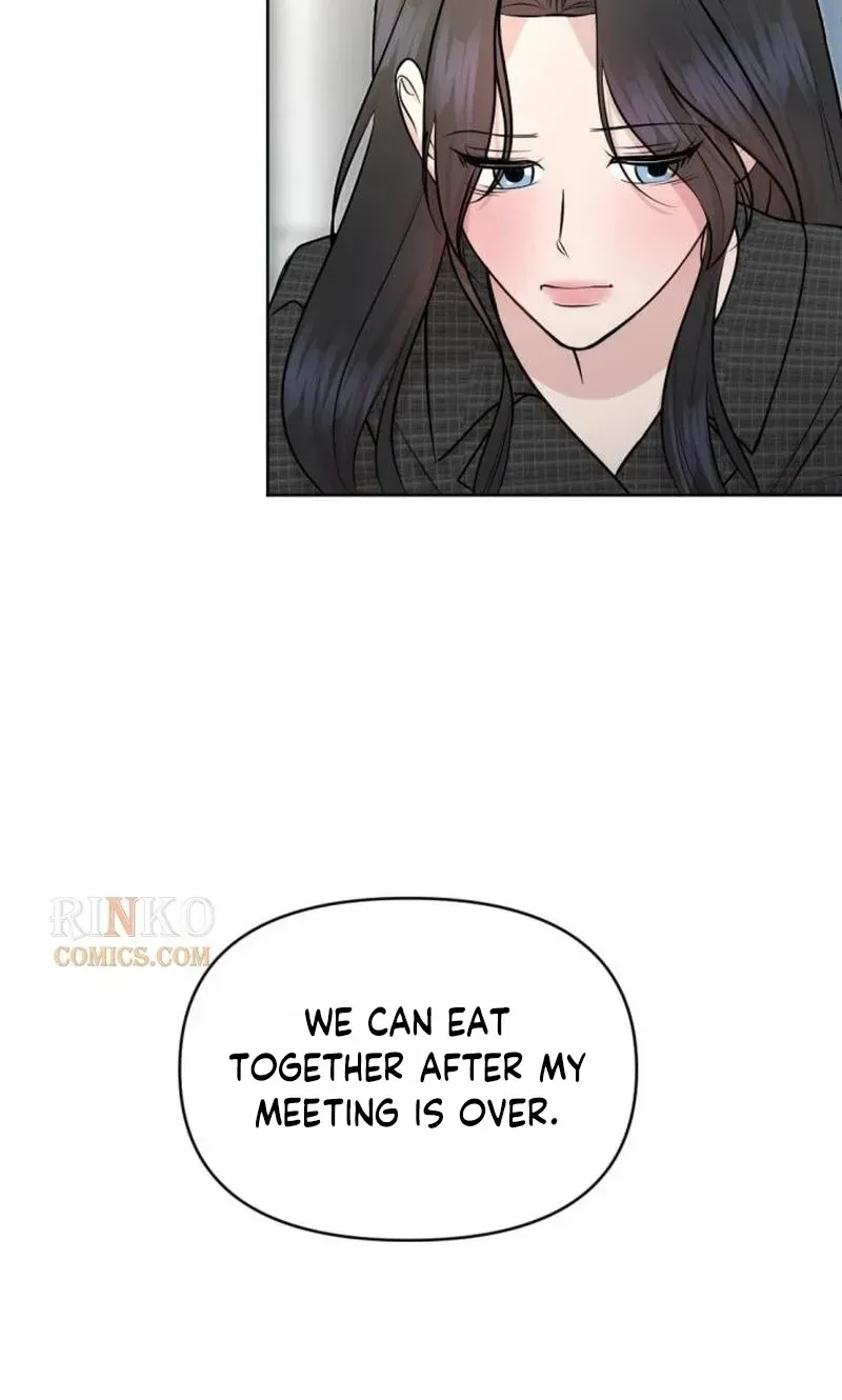 Fragrant Contractual Relationship Chapter 20 page 106 - 