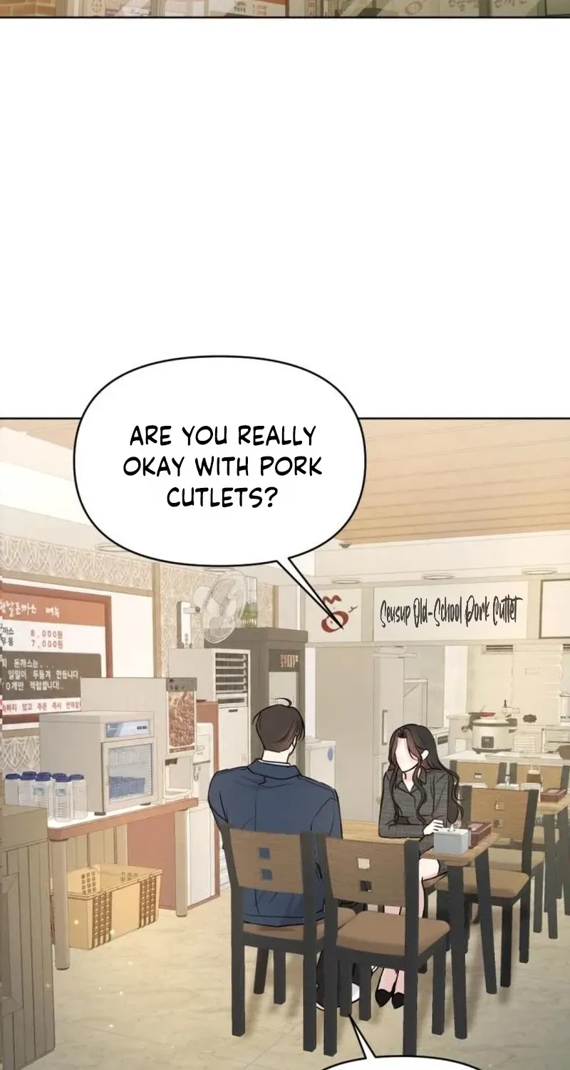 Fragrant Contractual Relationship Chapter 20 page 109 - 
