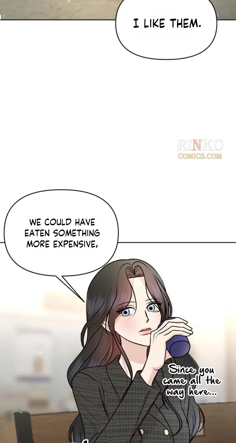Fragrant Contractual Relationship Chapter 20 page 111 - 