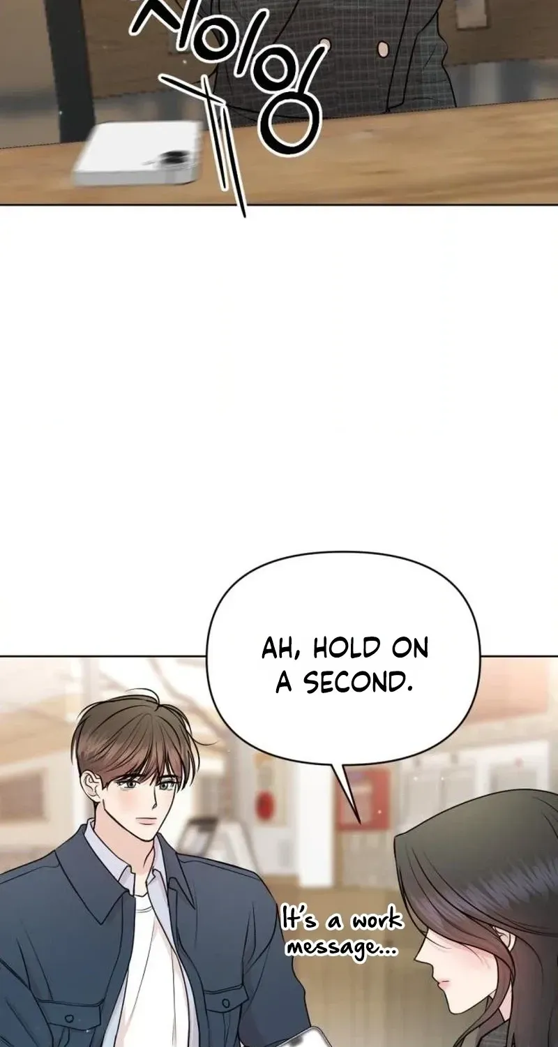 Fragrant Contractual Relationship Chapter 20 page 113 - 