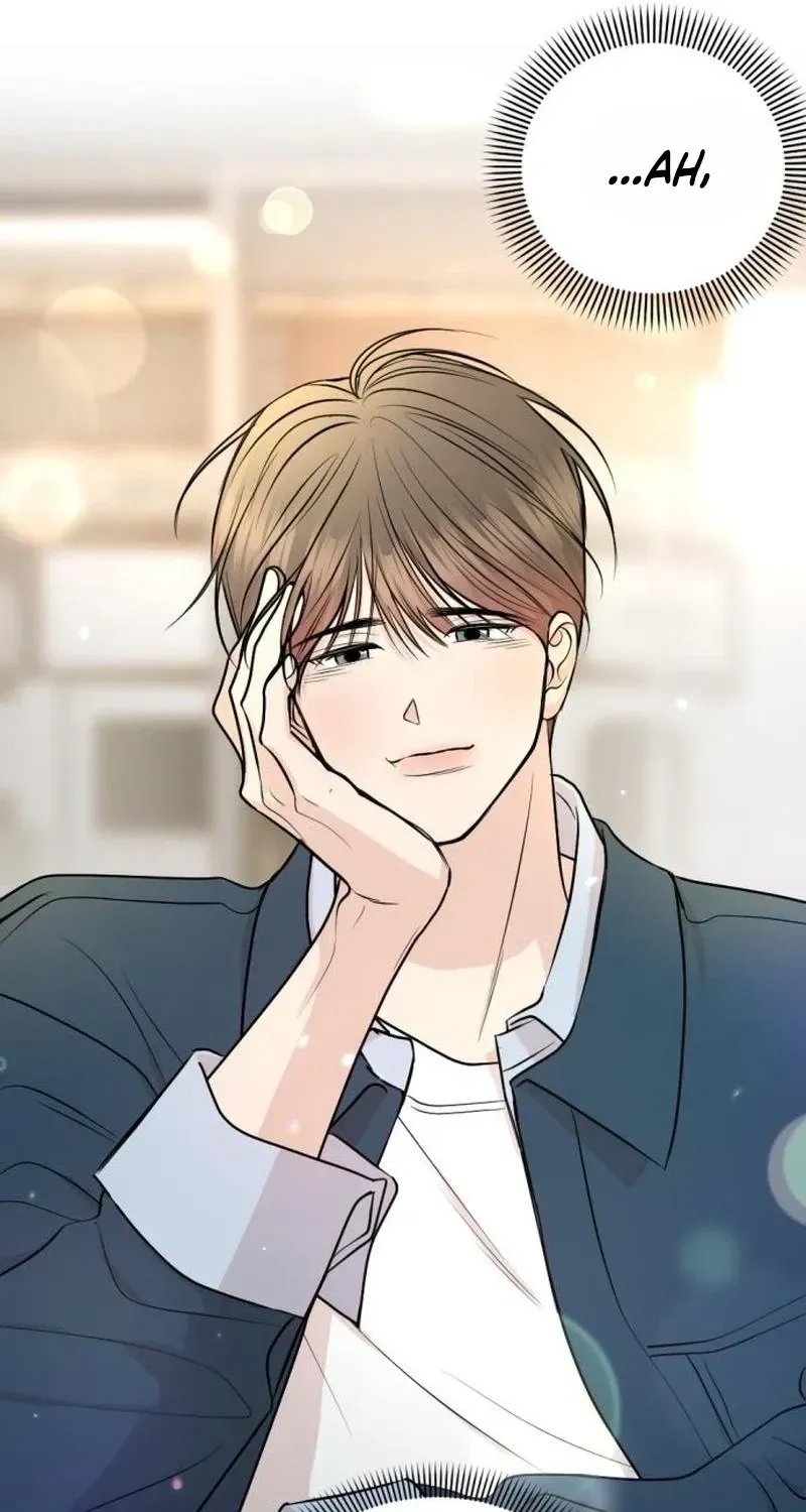 Fragrant Contractual Relationship Chapter 20 page 117 - 