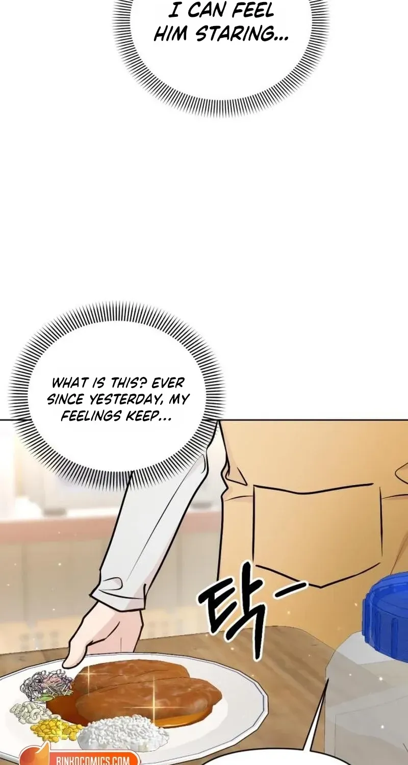 Fragrant Contractual Relationship Chapter 20 page 119 - 