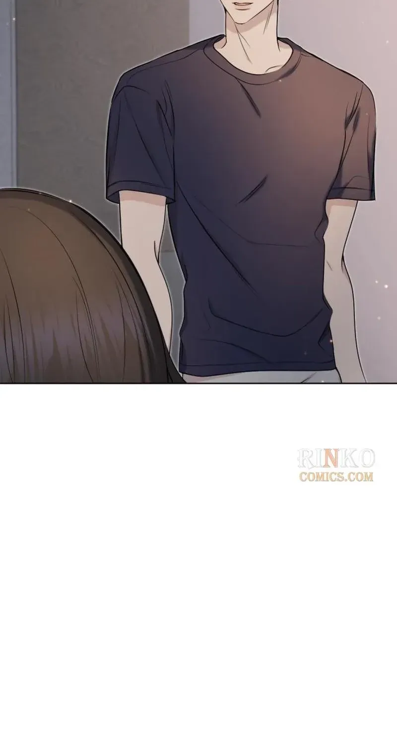 Fragrant Contractual Relationship Chapter 20 page 13 - 