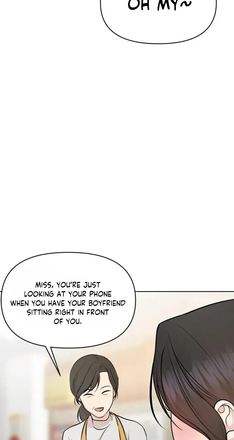 Fragrant Contractual Relationship Chapter 20 page 121 - 