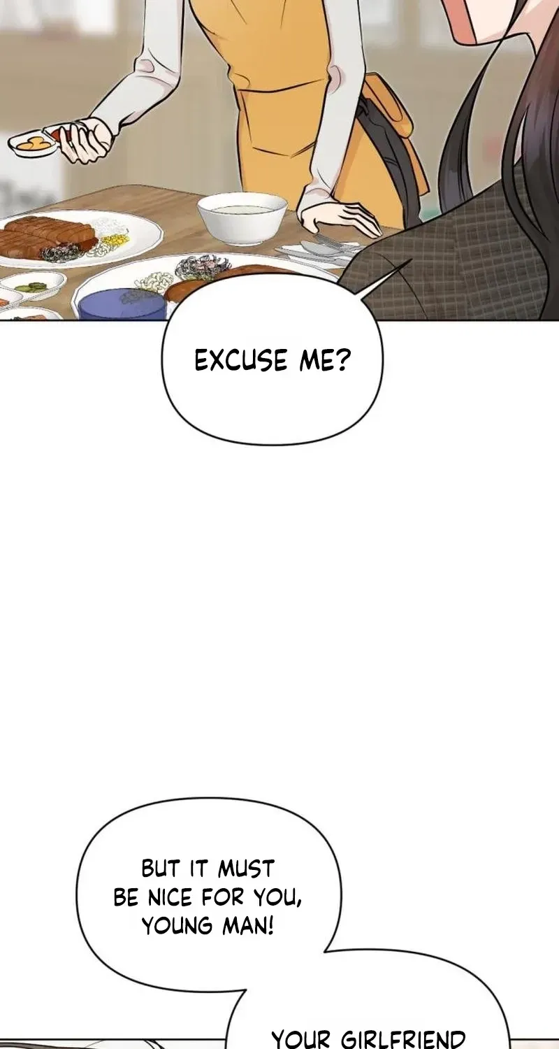 Fragrant Contractual Relationship Chapter 20 page 123 - 