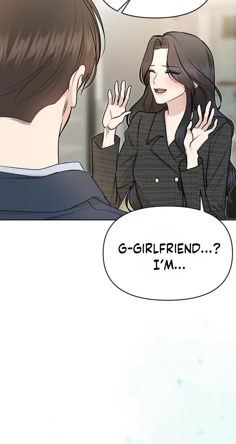 Fragrant Contractual Relationship Chapter 20 page 125 - 