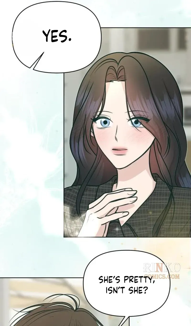 Fragrant Contractual Relationship Chapter 20 page 127 - 