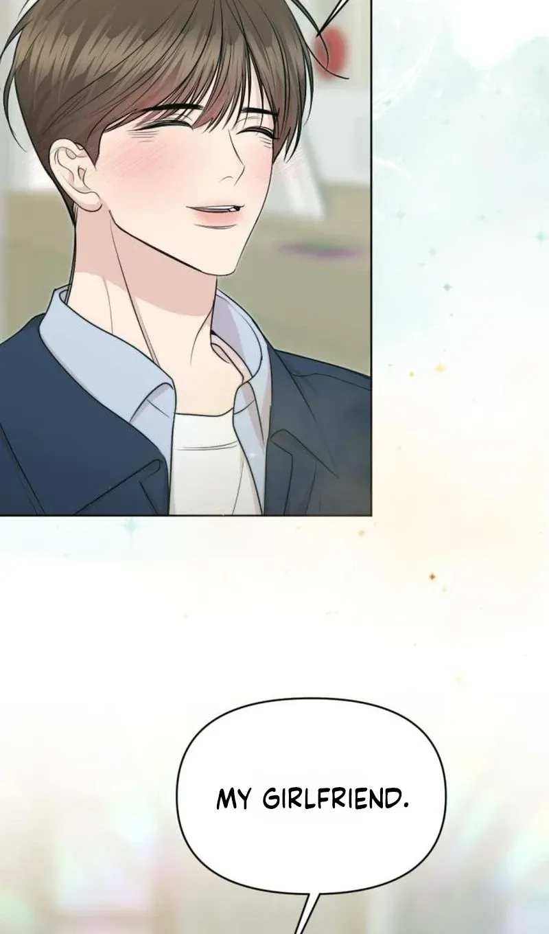 Fragrant Contractual Relationship Chapter 20 page 128 - 