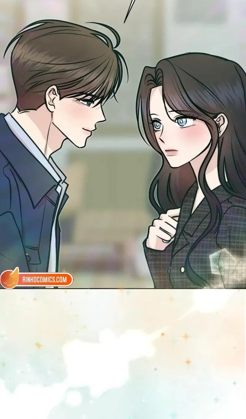 Fragrant Contractual Relationship Chapter 20 page 129 - 