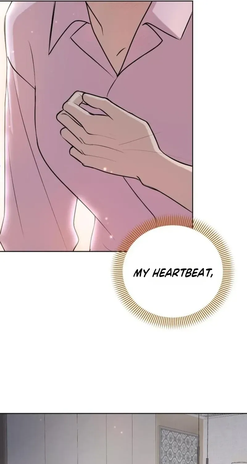 Fragrant Contractual Relationship Chapter 20 page 17 - 