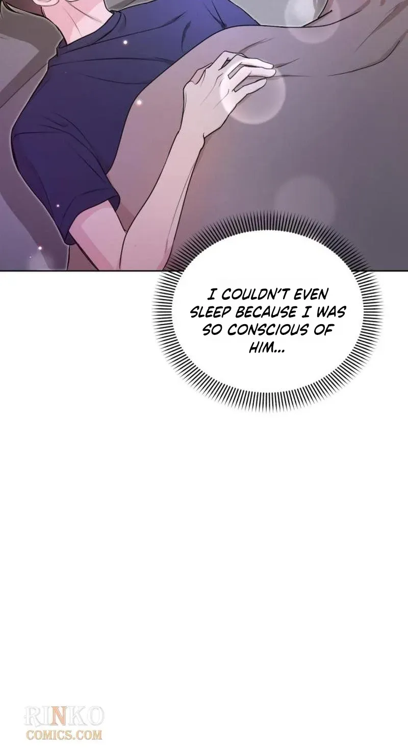 Fragrant Contractual Relationship Chapter 20 page 31 - 