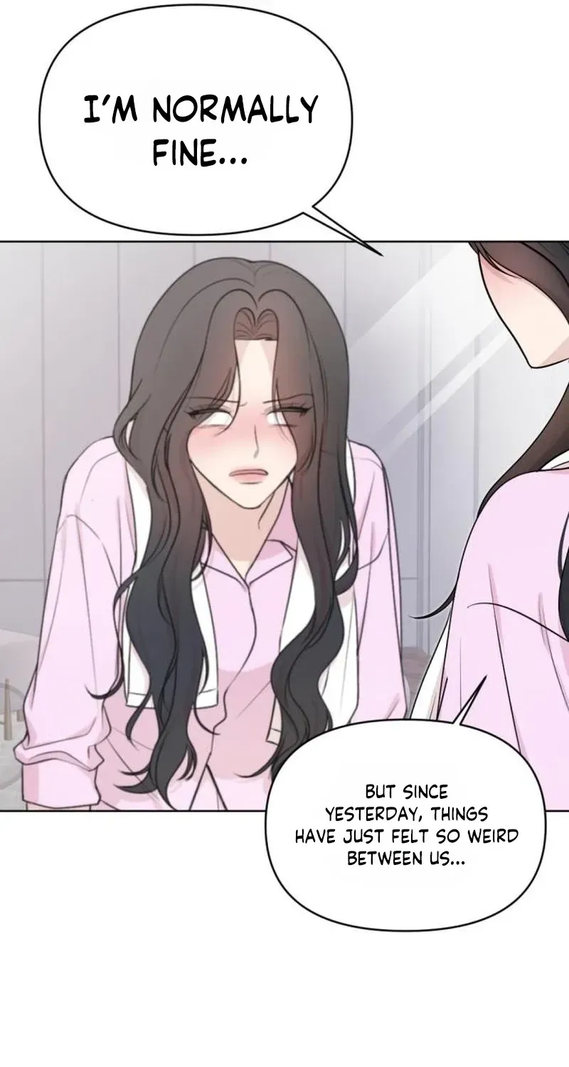 Fragrant Contractual Relationship Chapter 20 page 32 - 