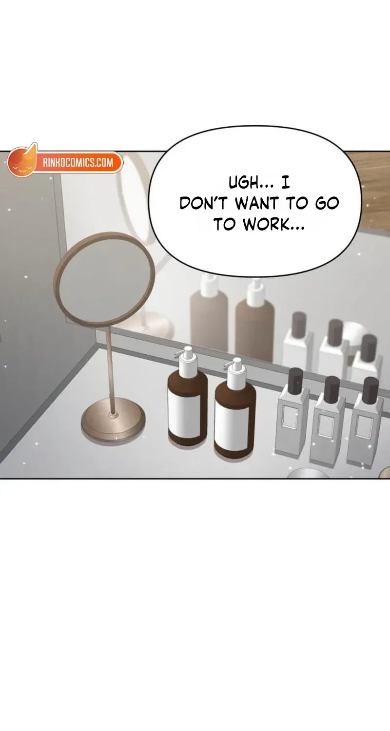 Fragrant Contractual Relationship Chapter 20 page 34 - 