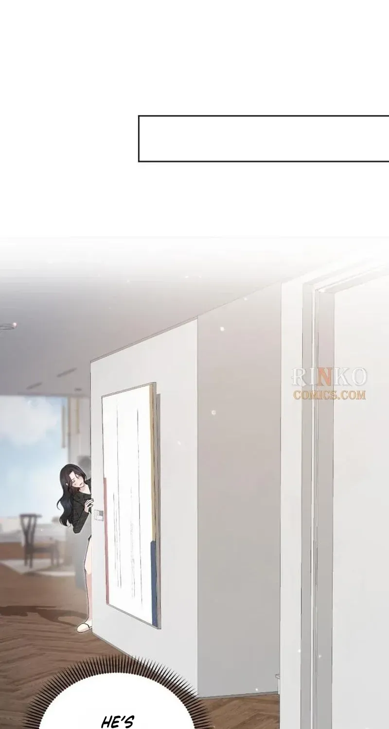 Fragrant Contractual Relationship Chapter 20 page 36 - 