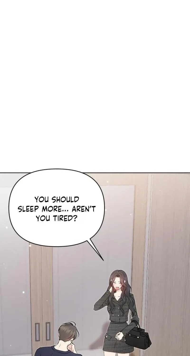 Fragrant Contractual Relationship Chapter 20 page 44 - 