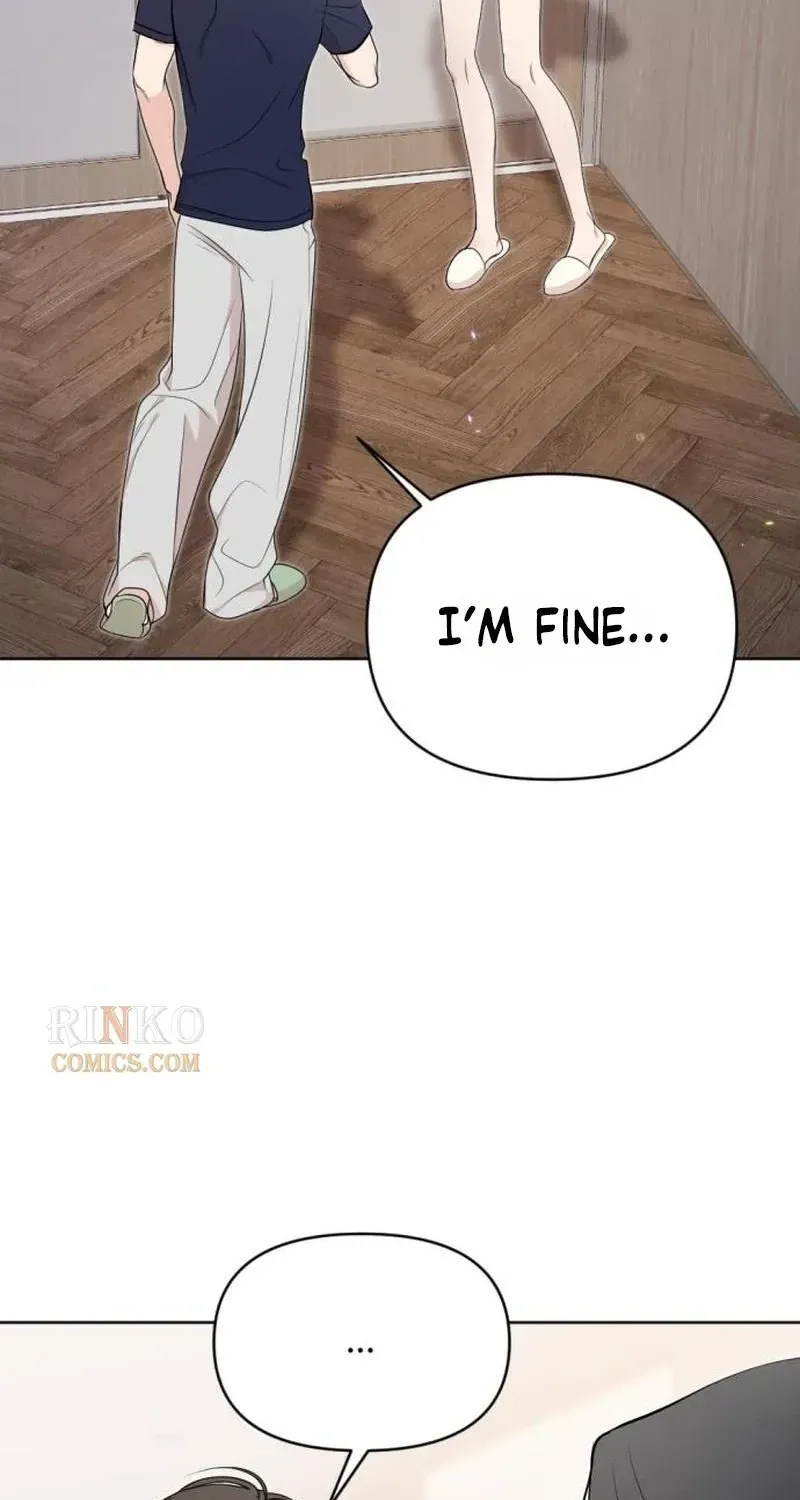 Fragrant Contractual Relationship Chapter 20 page 46 - 