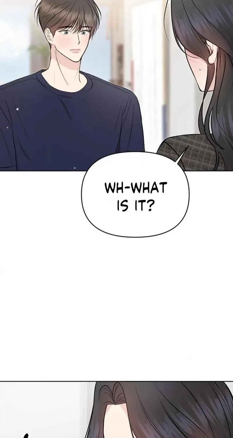 Fragrant Contractual Relationship Chapter 20 page 48 - 