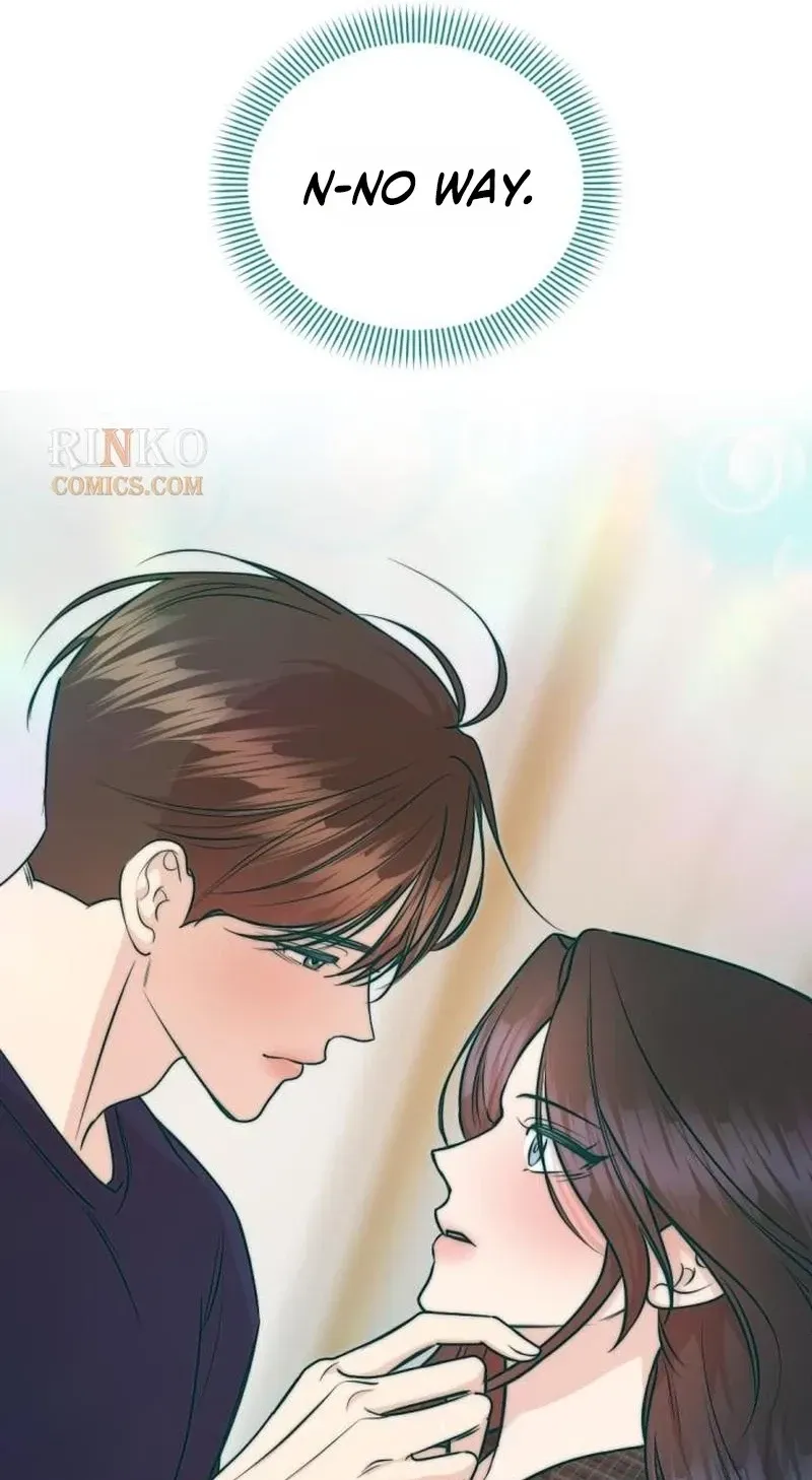Fragrant Contractual Relationship Chapter 20 page 52 - 