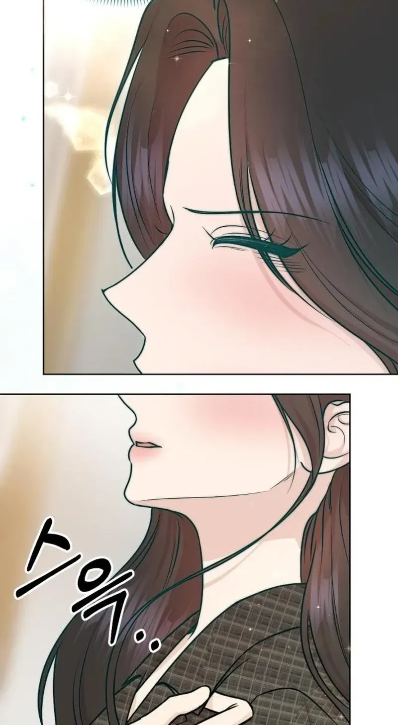 Fragrant Contractual Relationship Chapter 20 page 54 - 
