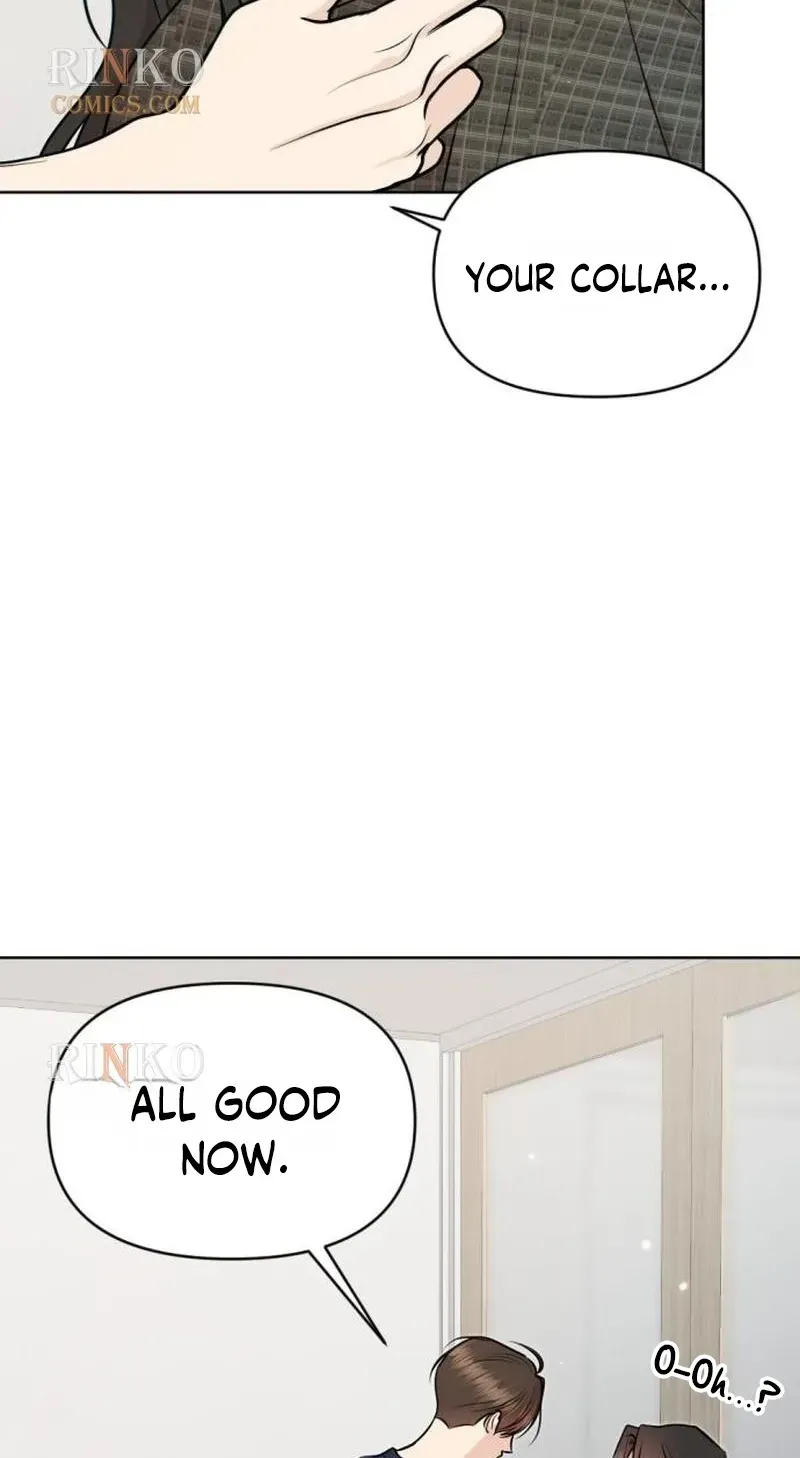 Fragrant Contractual Relationship Chapter 20 page 55 - 