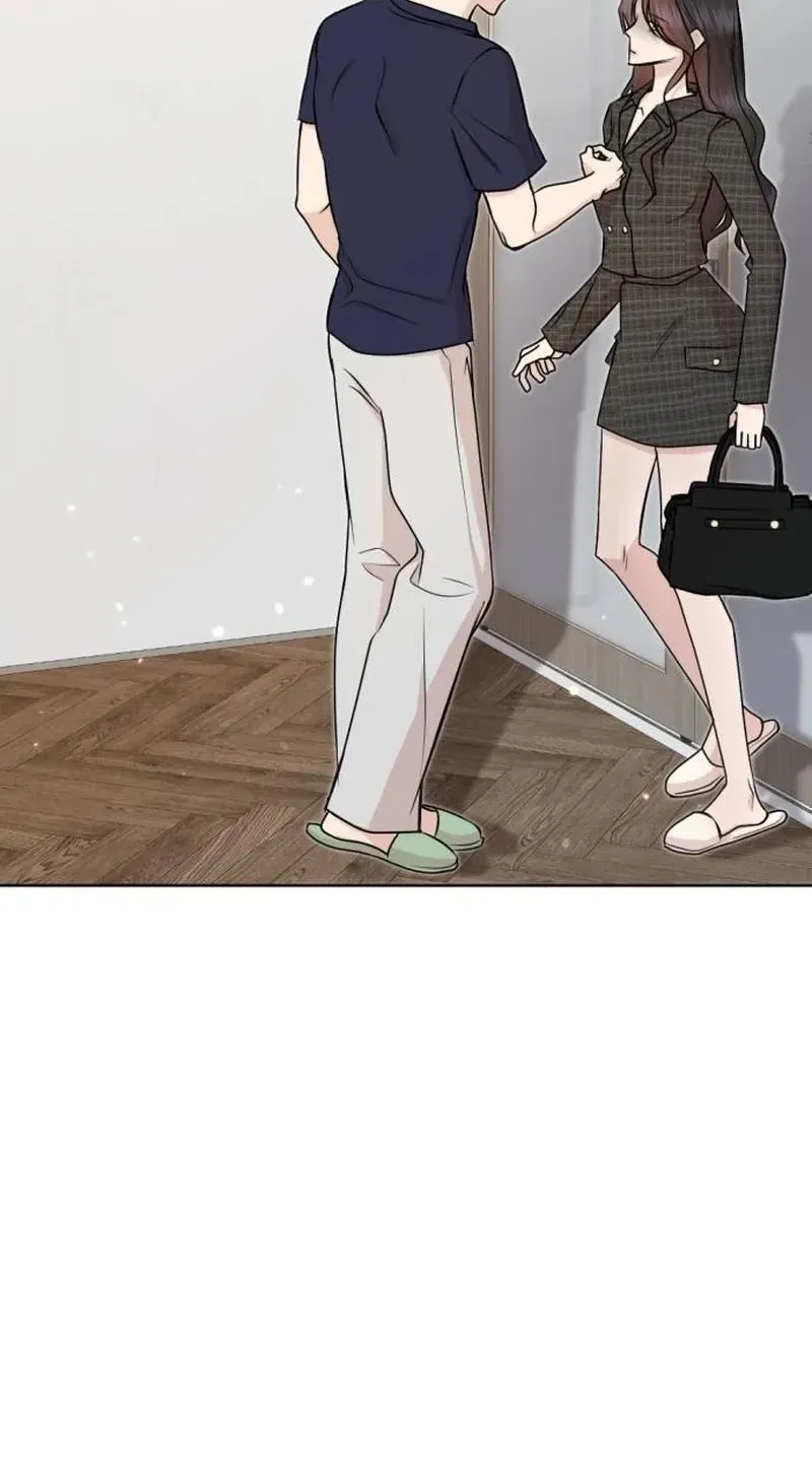 Fragrant Contractual Relationship Chapter 20 page 56 - 