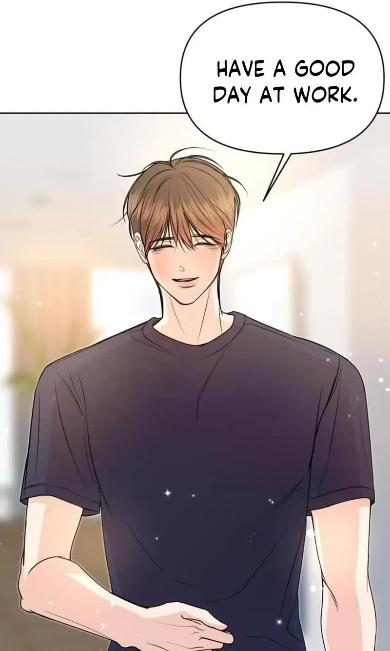 Fragrant Contractual Relationship Chapter 20 page 57 - 