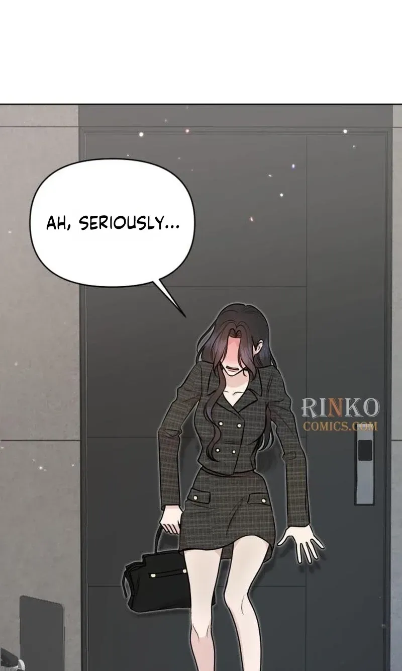 Fragrant Contractual Relationship Chapter 20 page 61 - 