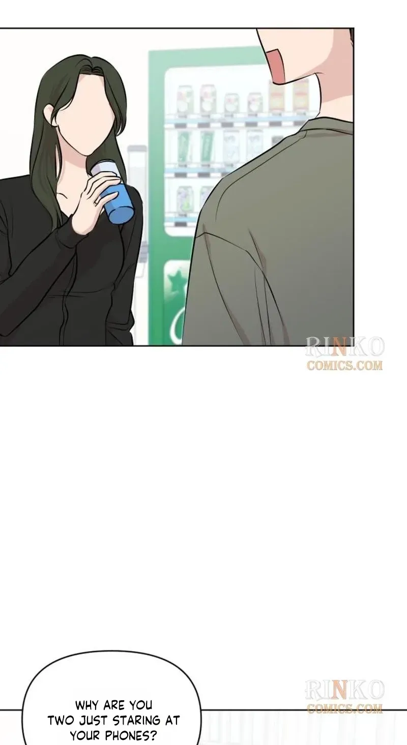 Fragrant Contractual Relationship Chapter 20 page 64 - 