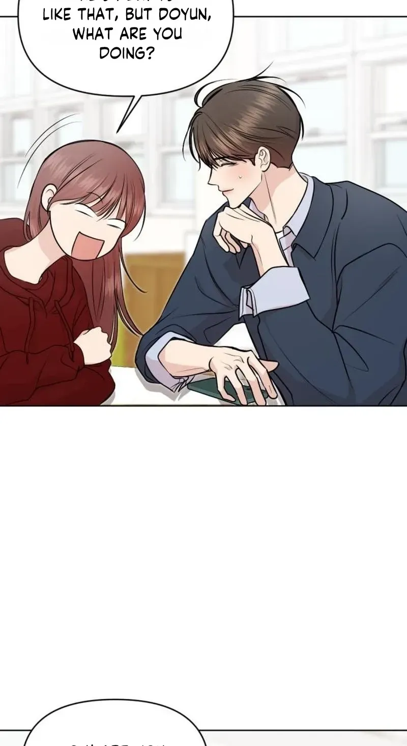 Fragrant Contractual Relationship Chapter 20 page 66 - 